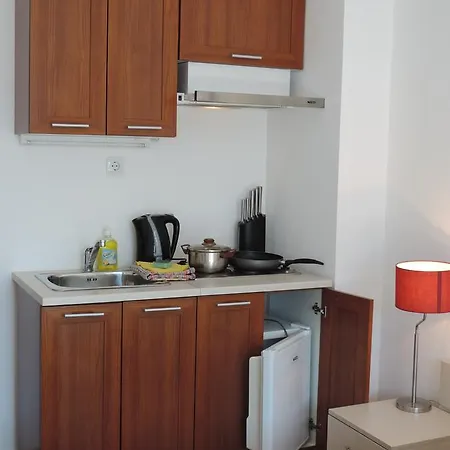 Apartment Gondola & Suites Bansko